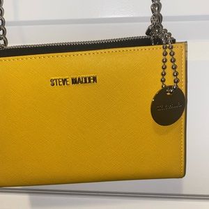 Never used Steve Madden Purse
